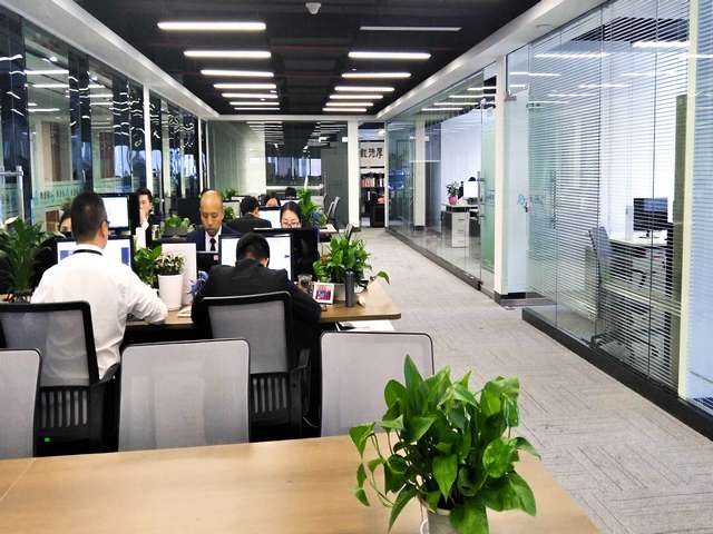 如皋办公复印机租赁